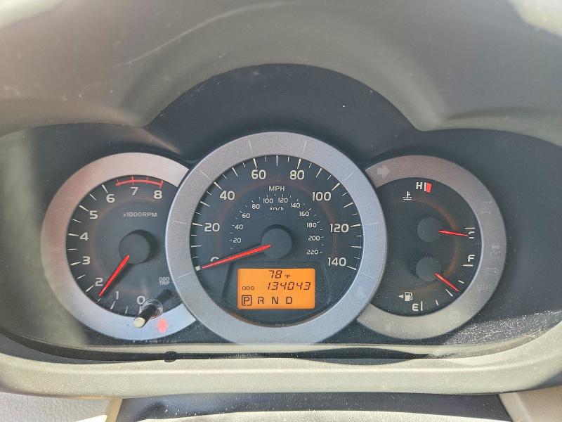 Aukcja sprzedaży 2012 Toyota Rav4, vin: 2T3ZF4DV9CW150403, numer aukcji: 52067826