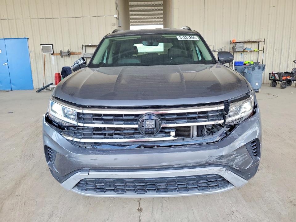 Aukcja sprzedaży 2023 Volkswagen Atlas, vin: 1V2WR2CA7PC544504, numer aukcji: 51884256