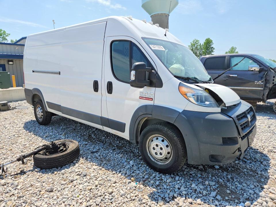 Aukcja sprzedaży 2017 Ram Promaster 2500, vin: 3C6TRVDG5HE500771, numer aukcji: 54713916