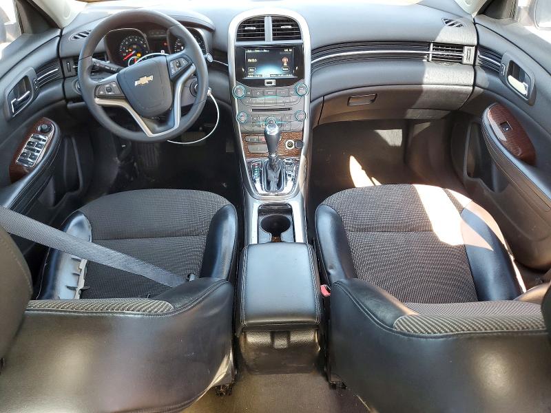 Aukcja sprzedaży 2013 Chevrolet Malibu, vin: 1G11D5RR3DF101889, numer aukcji: 53114336