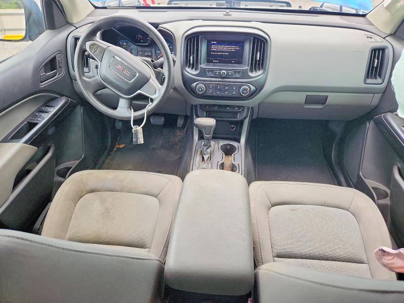 Aukcja sprzedaży 2021 Gmc Canyon, vin: 1GTG5BEN6M1203975, numer aukcji: 54629526