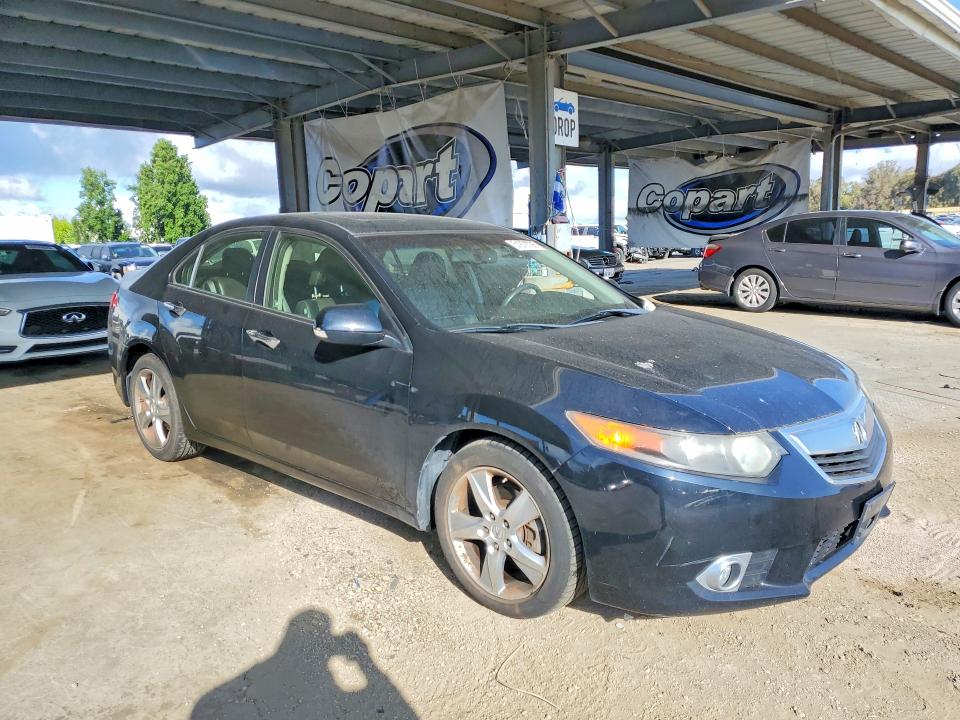 Продажа на аукционе авто 2012 Acura Tsx, vin: JH4CU2F67CC028100, номер лота: 51878796
