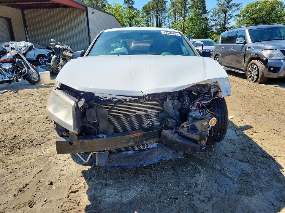 Продаж на аукціоні авто 2014 Dodge Avenger, vin: 1C3CDZAB4EN133588, номер лоту: 53180286