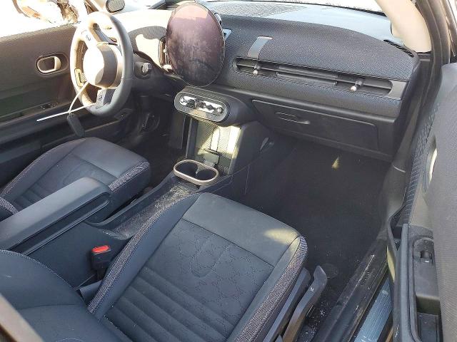 53295496 :رقم المزاد ، WMW23GD06S2W35165 vin ، 2025 Mini Cooper مزاد بيع