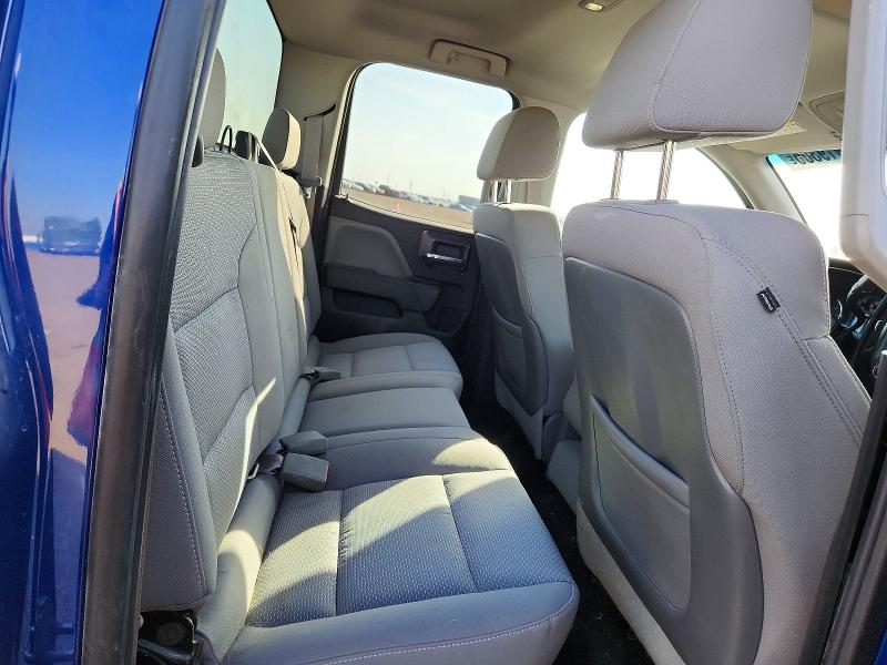 54919306 :رقم المزاد ، 1GCVKPEC5EZ229207 vin ، 2014 Chevrolet Silverado مزاد بيع