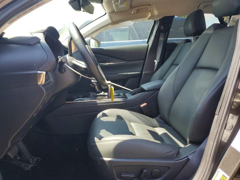 Продажа на аукционе авто 2023 Mazda Cx-30, vin: 3MVDMBCM2PM583645, номер лота: 54351476