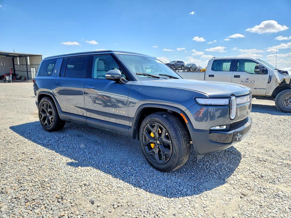 Aukcja sprzedaży 2023 Rivian R1s, vin: 7PDSGABA8PN010149, numer aukcji: 52222486