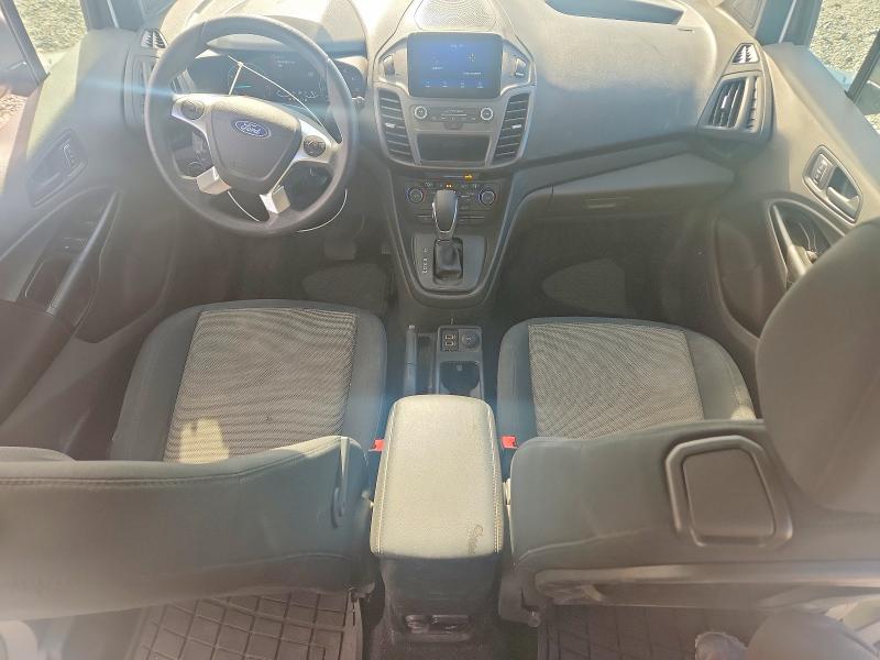 Продаж на аукціоні авто 2020 Ford Transit Connect, vin: NM0GS9E20L1467406, номер лоту: 53289206