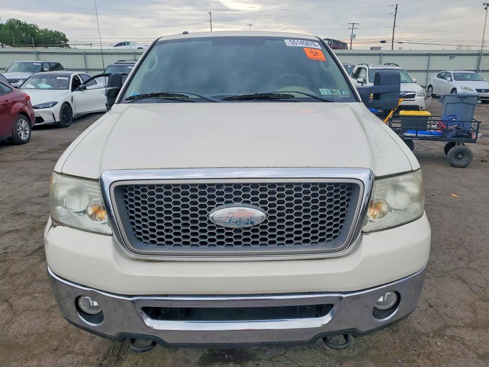 Aukcja sprzedaży 2008 Ford F150, vin: 1FTPX14508FA66014, numer aukcji: 55145876