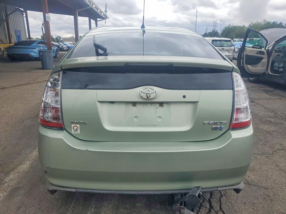 Aukcja sprzedaży 2007 Toyota Prius, vin: JTDKB20U273280434, numer aukcji: 53801856
