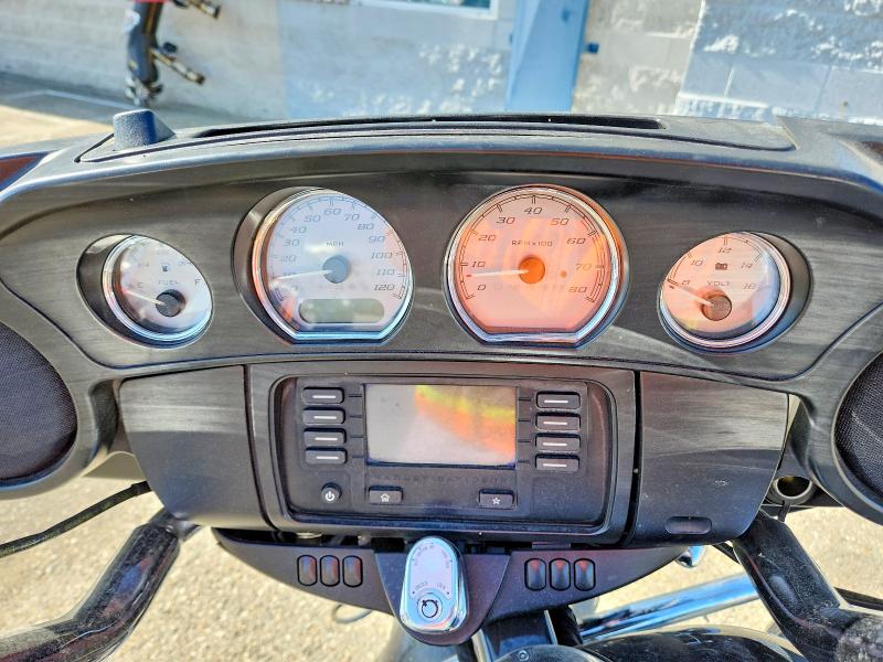 Aukcja sprzedaży 2016 Harley-davidson Flhx, vin: 1HD1KBM30GB618429, numer aukcji: 53247546