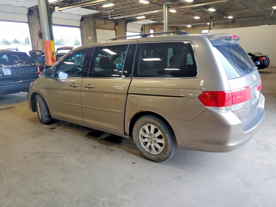 Aukcja sprzedaży 2010 Honda Odyssey, vin: 5FNRL3H74AB033359, numer aukcji: 54087046