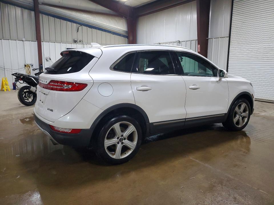 Продаж на аукціоні авто 2016 Lincoln Mkc, vin: 5LMCJ1D94GUJ21814, номер лоту: 53963856
