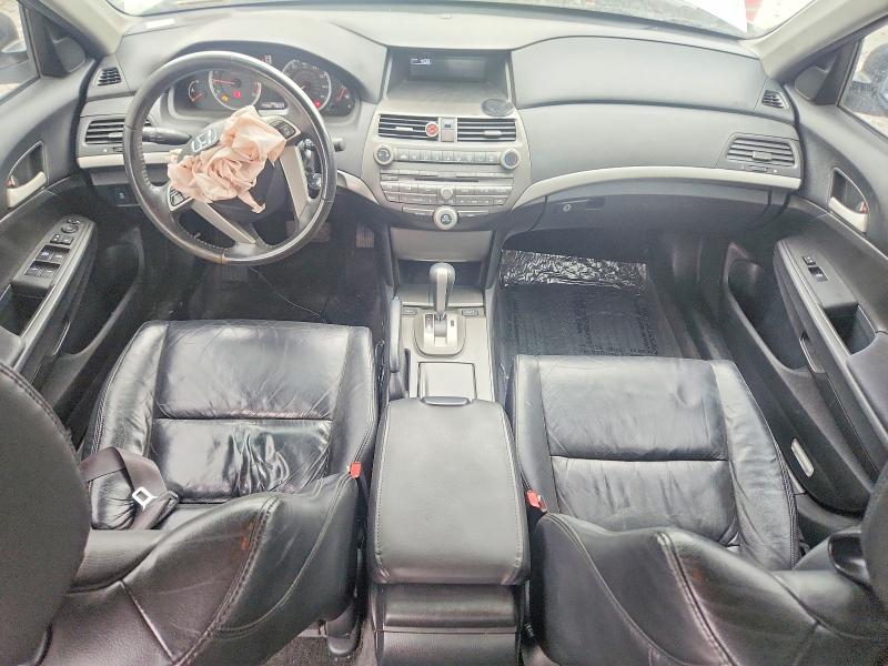 53311456 :رقم المزاد ، 1HGCP2F69CA182393 vin ، 2012 Honda Accord مزاد بيع