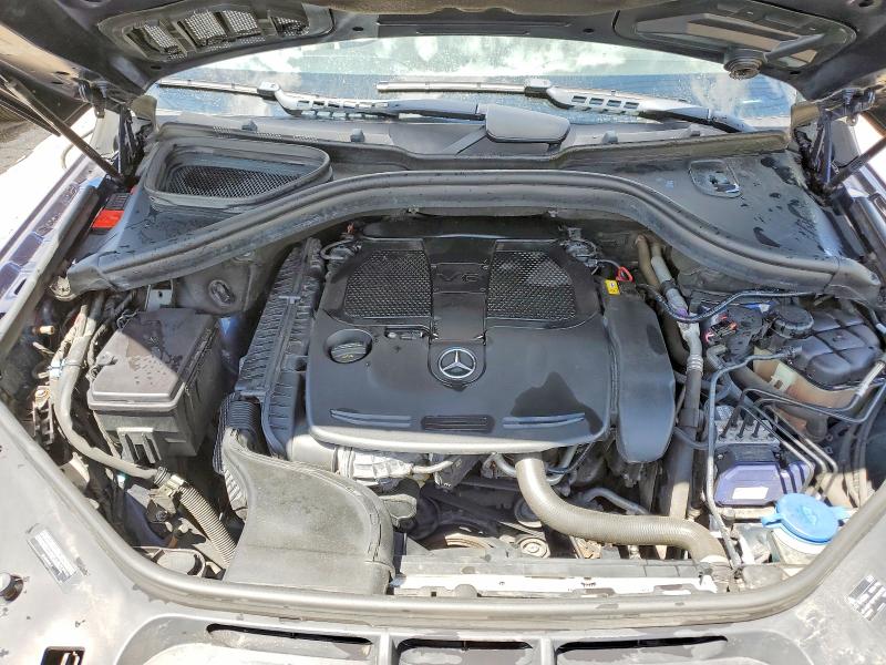 2015 Mercedes-benz Ml მანქანა იყიდება აუქციონზე, vin: 4JGDA5HB9FA593776, აუქციონის ნომერი: 53796426