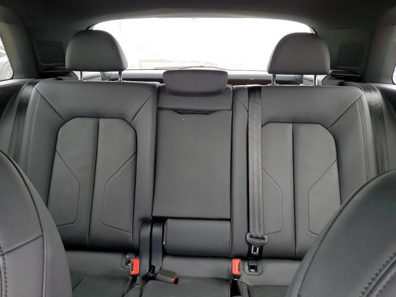 Продажа на аукционе авто 2021 Audi Q3, vin: WA1AUCF34M1126870, номер лота: 52964816