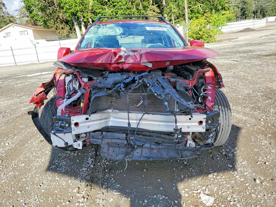Aukcja sprzedaży 2025 Toyota Rav4, vin: 2T3N1RFV5SW537942, numer aukcji: 53281616