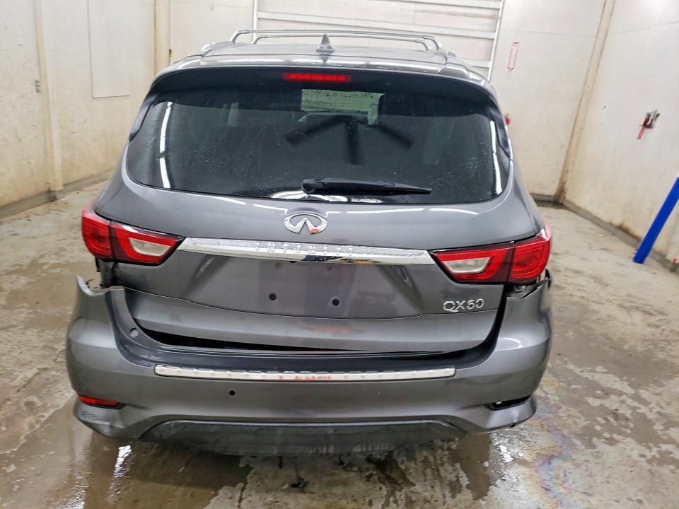 Aukcja sprzedaży 2016 Infiniti Qx60, vin: 5N1AL0MN6GC512870, numer aukcji: 52919646