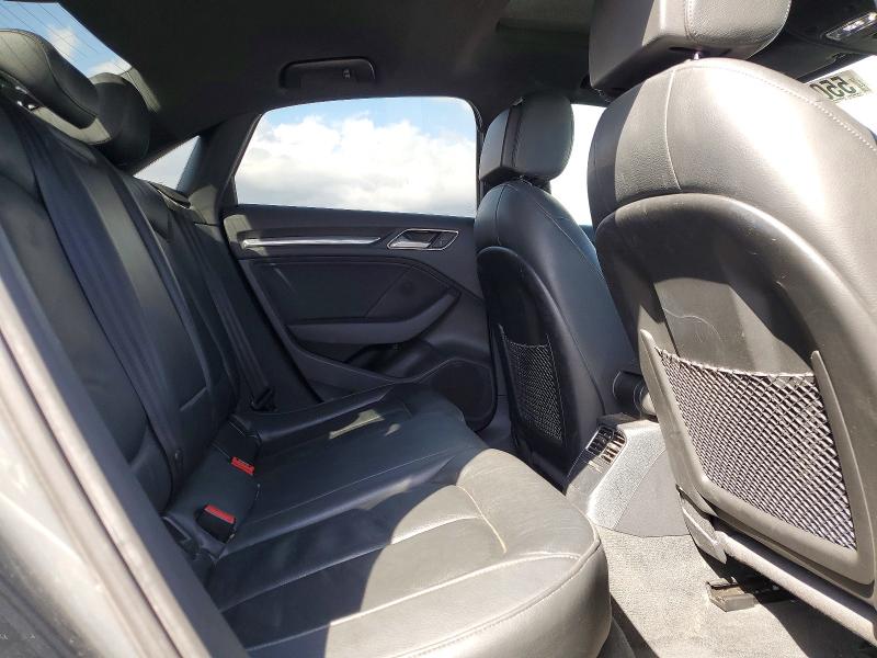 2019 Audi A3 მანქანა იყიდება აუქციონზე, vin: WAUGUGFF2KA086929, აუქციონის ნომერი: 55081476