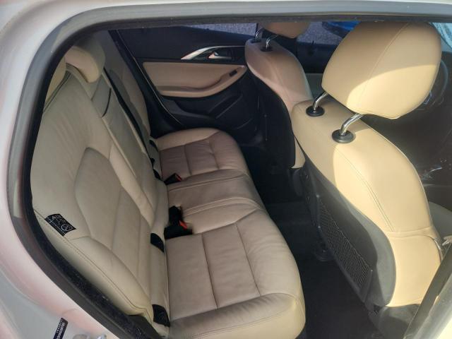 Продажа на аукционе авто 2017 Infiniti Qx30, vin: SJKCH5CP2HA038795, номер лота: 54787486
