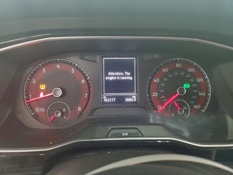 Продажа на аукционе авто 2020 Volkswagen Jetta, vin: 3VWCB7BU4LM010321, номер лота: 54825776