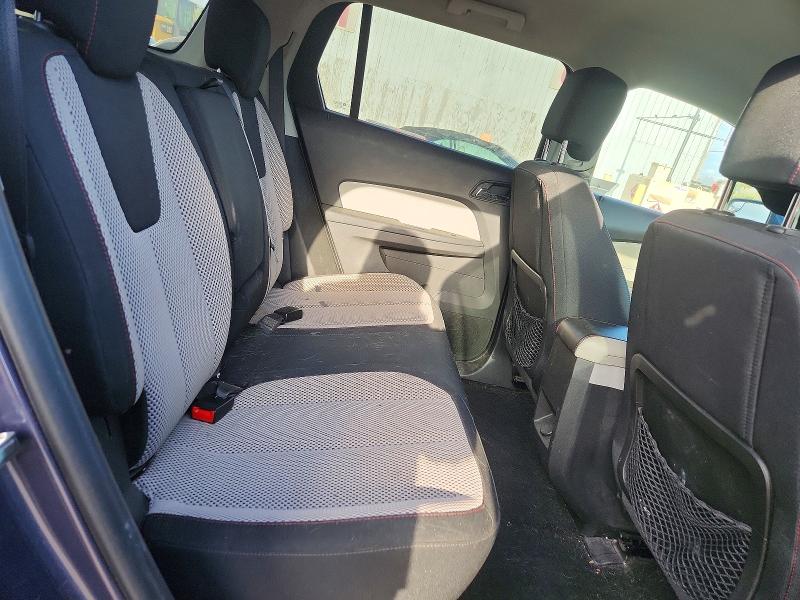 52135946 :رقم المزاد ، 2GKALREK8E6292932 vin ، 2014 Gmc Terrain مزاد بيع