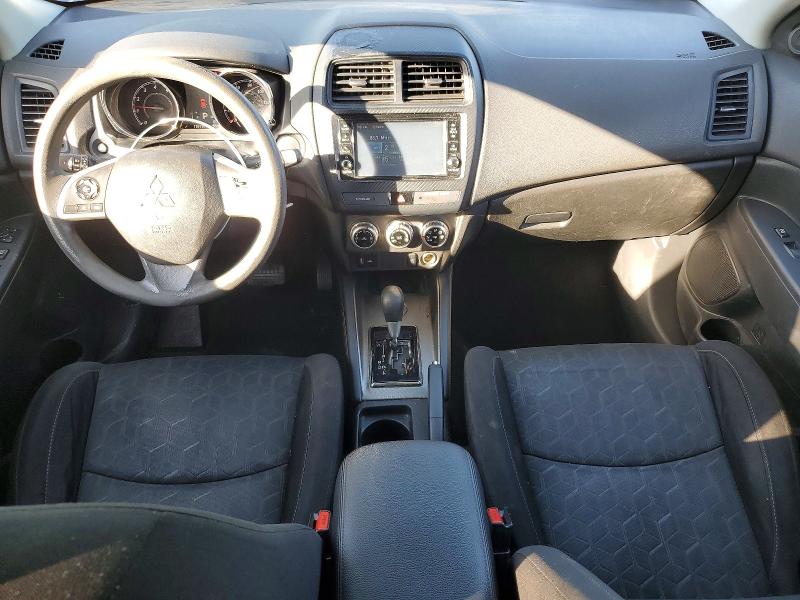 52166906 :رقم المزاد ، JA4AP3AU6LU019565 vin ، 2020 Mitsubishi Outlander Sport مزاد بيع
