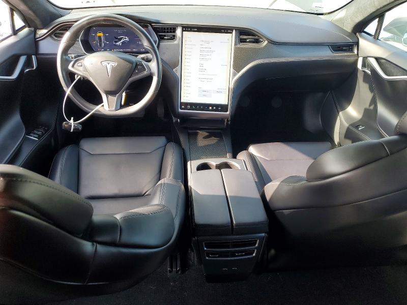 Продаж на аукціоні авто 2018 Tesla Model S, vin: 5YJSA1E22JF273983, номер лоту: 54536466