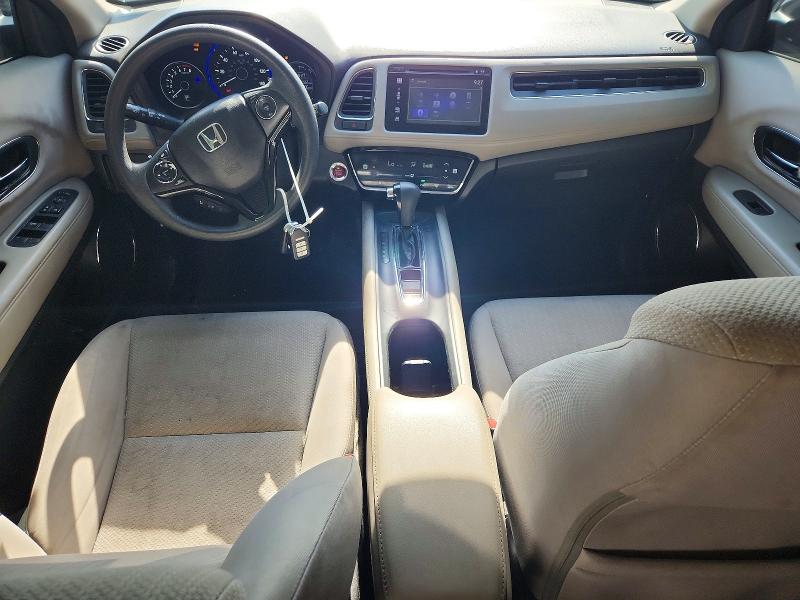 Aukcja sprzedaży 2016 Honda Hr-v, vin: 3CZRU6H54GM733507, numer aukcji: 53621096