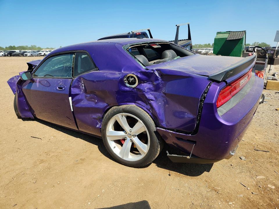2010 Dodge Challenger მანქანა იყიდება აუქციონზე, vin: 2B3CJ7DW8AH173149, აუქციონის ნომერი: 55020006