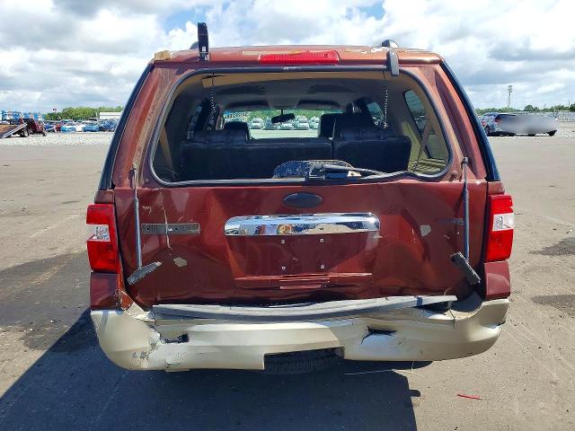 Продажа на аукционе авто 2007 Ford Expedition, vin: 1FMFU17597LA07913, номер лота: 54188266