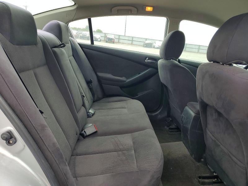 Aukcja sprzedaży 2010 Nissan Altima, vin: 1N4AL2AP4AN566529, numer aukcji: 55018726