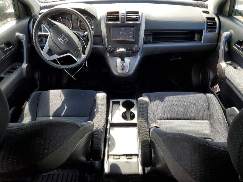 54014486 :رقم المزاد ، JHLRE48538C065664 vin ، 2008 Honda Cr-v مزاد بيع