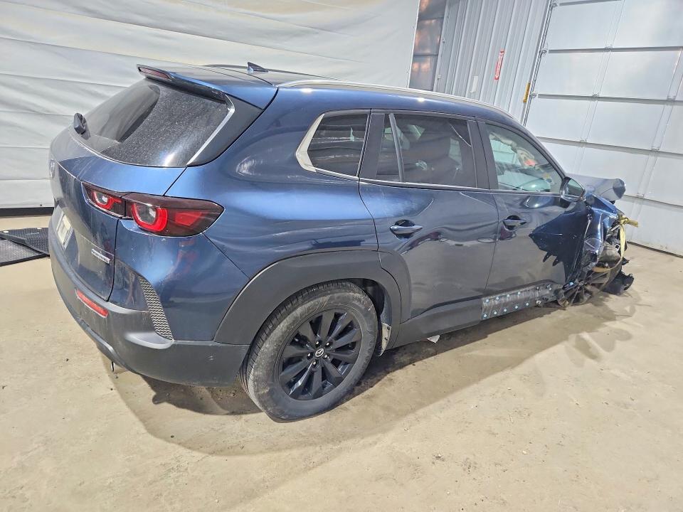 Продажа на аукционе авто 2024 Mazda Cx-50, vin: 7MMVABDM4RN235836, номер лота: 53474486