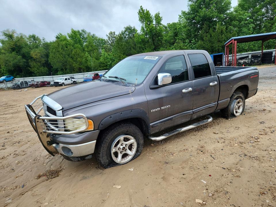 Продаж на аукціоні авто 2003 Dodge Ram 1500, vin: 1D7HU18D93J643469, номер лоту: 53406896