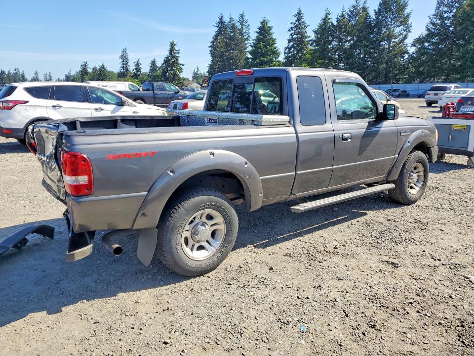 2008 Ford Ranger მანქანა იყიდება აუქციონზე, vin: 1FTYR44U08PA26128, აუქციონის ნომერი: 54686566