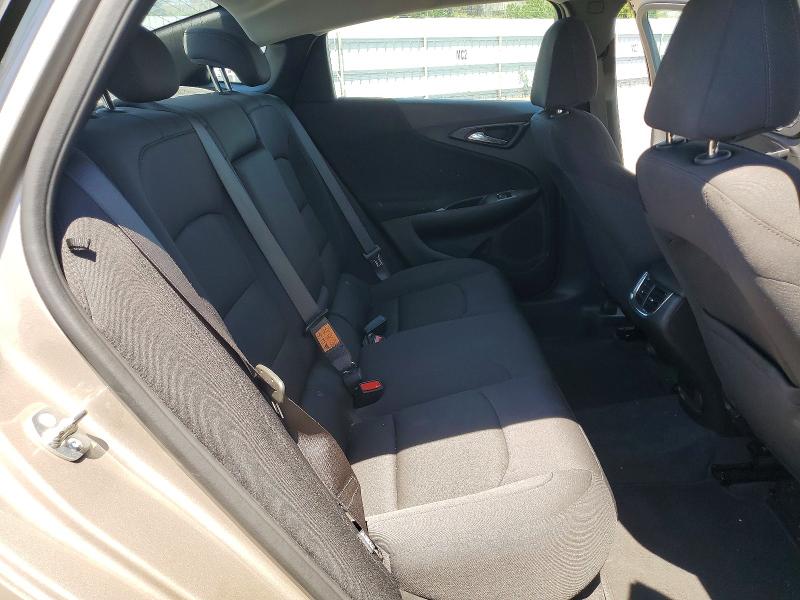 2024 Chevrolet Malibu მანქანა იყიდება აუქციონზე, vin: 1G1ZD5ST2RF241996, აუქციონის ნომერი: 54083686