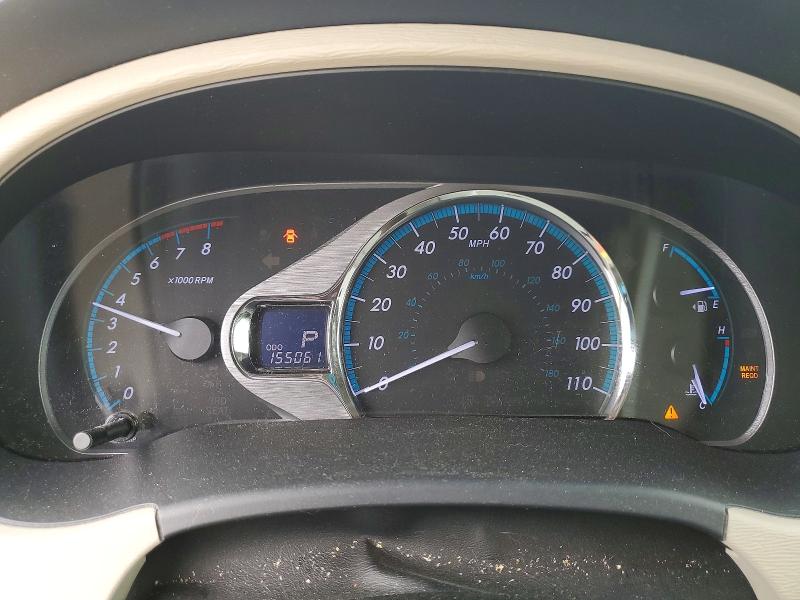 Aukcja sprzedaży 2014 Toyota Sienna, vin: 5TDYK3DC1ES445919, numer aukcji: 54853476