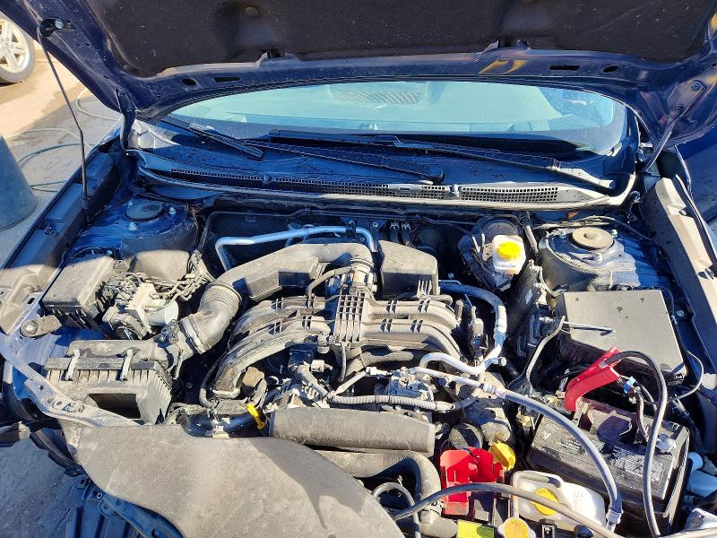 2023 Subaru Outback მანქანა იყიდება აუქციონზე, vin: 4S4BTALC8P3165780, აუქციონის ნომერი: 53427026