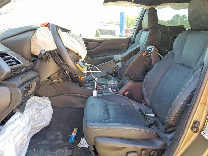 Продажа на аукционе авто 2023 Subaru Forester, vin: JF2SKAMC8PH467726, номер лота: 53515606