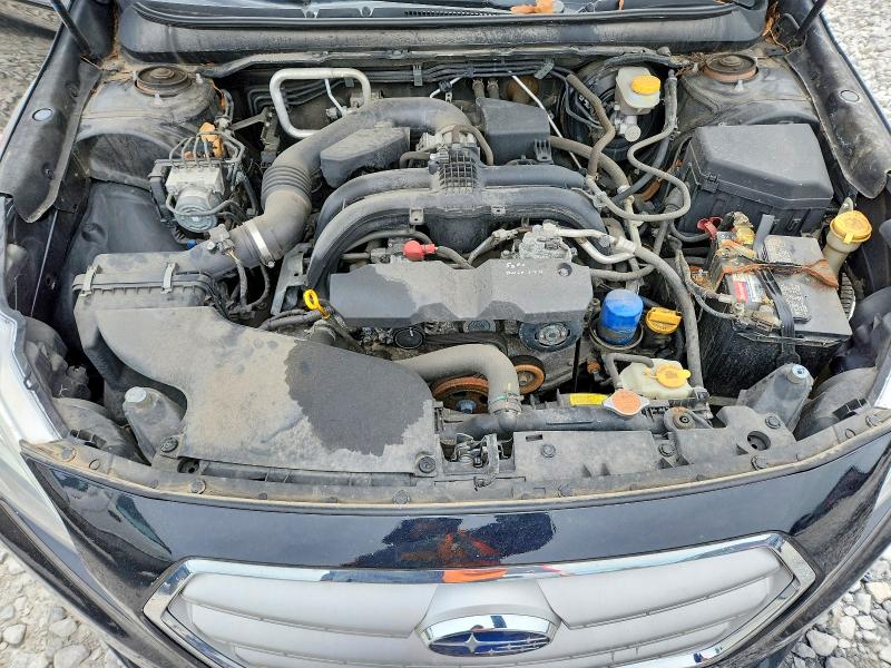52466986 :رقم المزاد ، 4S3BNAF68H3042079 vin ، 2017 Subaru Legacy مزاد بيع