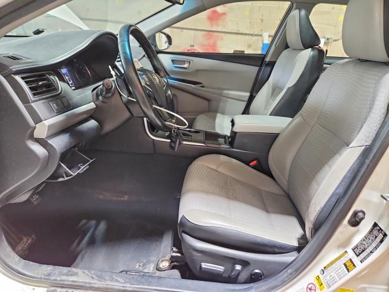 Продажа на аукционе авто 2015 Toyota Camry, vin: 4T1BF1FK5FU023874, номер лота: 52524816