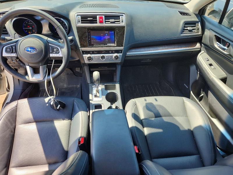 Продаж на аукціоні авто 2017 Subaru Outback, vin: 4S4BSANC5H3321503, номер лоту: 53638116