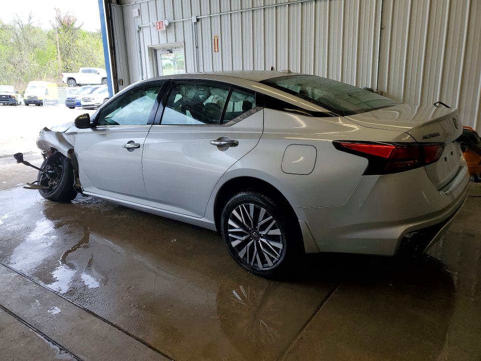 2023 Nissan Altima მანქანა იყიდება აუქციონზე, vin: 1N4BL4DW6PN300957, აუქციონის ნომერი: 52664096