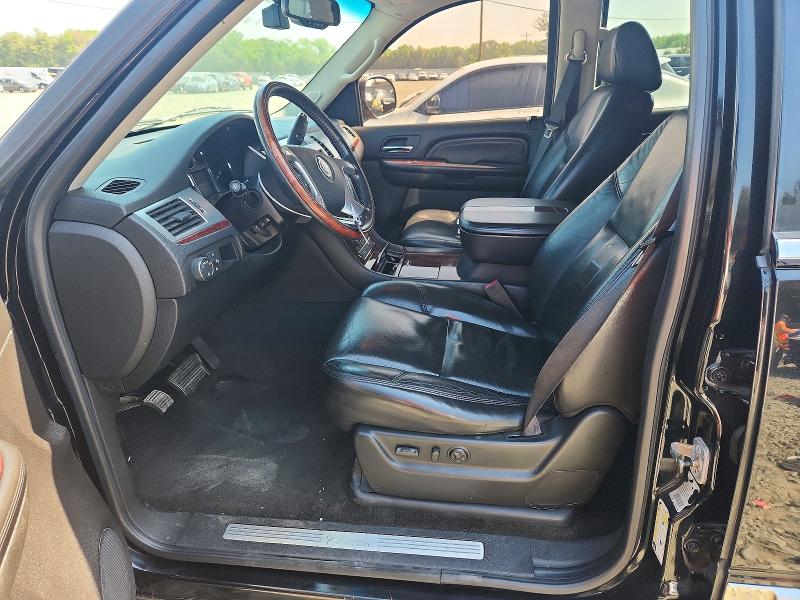 Aukcja sprzedaży 2007 Cadillac Escalade, vin: 1GYFK63837R322916, numer aukcji: 53757676