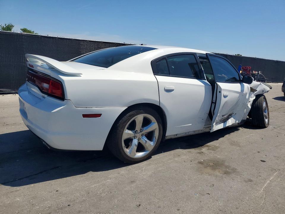 2013 Dodge Charger მანქანა იყიდება აუქციონზე, vin: 2C3CDXCT5DH583008, აუქციონის ნომერი: 52723056