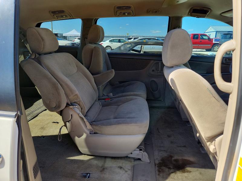 Продажа на аукционе авто 2006 Toyota Sienna, vin: 5TDZA23C06S521148, номер лота: 52411466