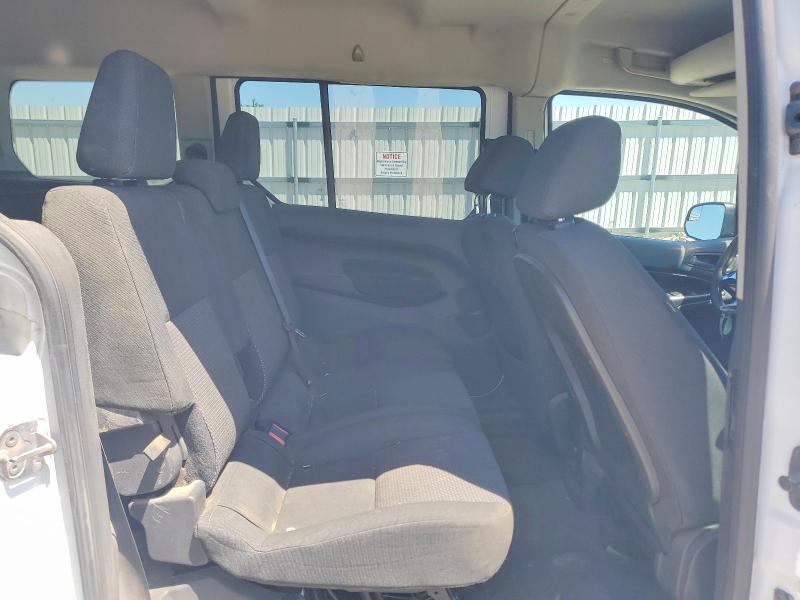 Продаж на аукціоні авто 2015 Ford Transit Connect, vin: NM0GS9E79F1205433, номер лоту: 51801486