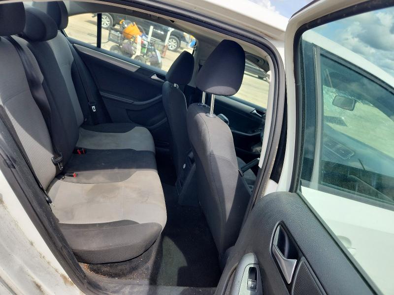 Продажа на аукционе авто 2018 Volkswagen Jetta, vin: 3VW2B7AJ6JM248011, номер лота: 55325336