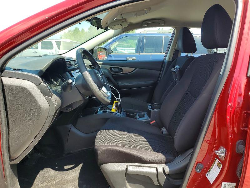 Aukcja sprzedaży 2018 Nissan Rogue Sport, vin: JN1BJ1CR0JW284026, numer aukcji: 55234956